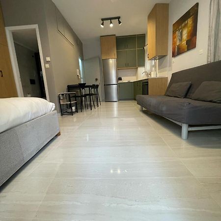 Chris Apartment Preveza Exterior photo
