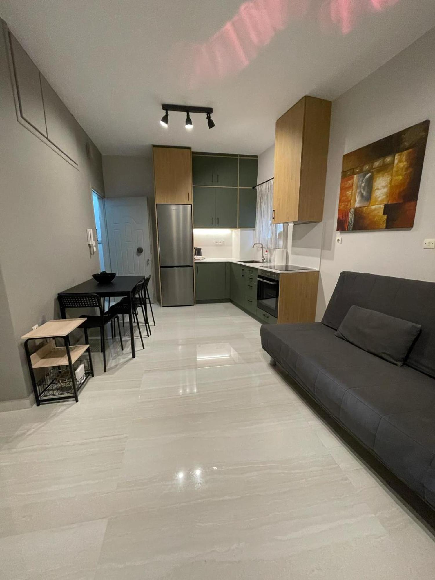 Chris Apartment Preveza Exterior photo